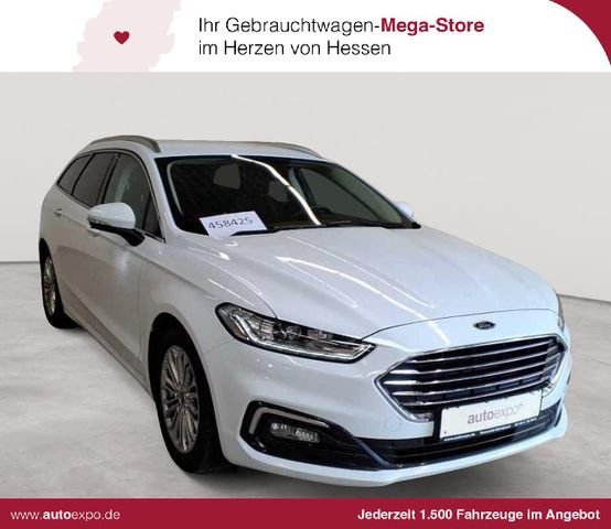 Ford Mondeo Turnier 2.0 EcoBlue Aut.  