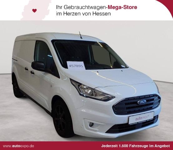 Ford Transit Connect 240 L2 Trend Klima GRA  