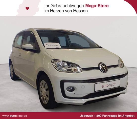 VW up!  