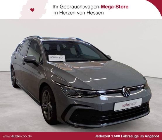 VW Golf Variant 2.0 TDI DSG R-Line NAV ACC  
