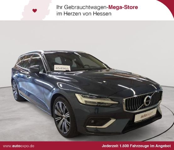 Volvo V60 D3 Geartronic Inscription LED NAV  