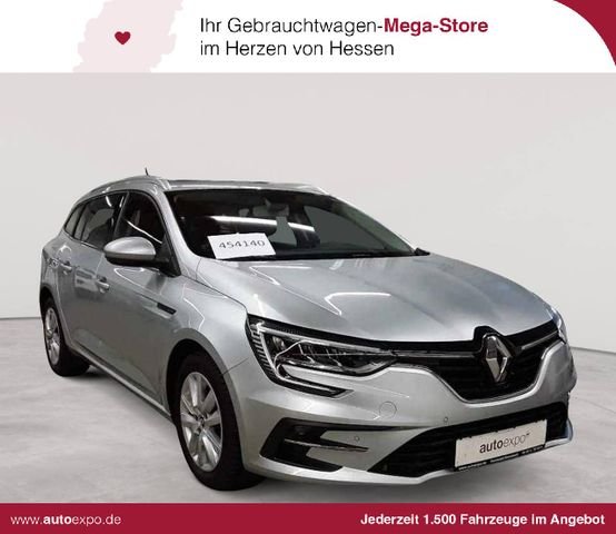 Renault Megane Grandtour BLUE dCi 115 EDC  