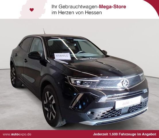 Opel Mokka 1.2 DI Turbo Elegance NAVI SHZ  