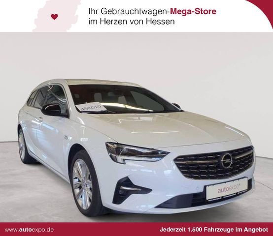 Opel Insignia ST 2.0D Aut. Business Elegance  