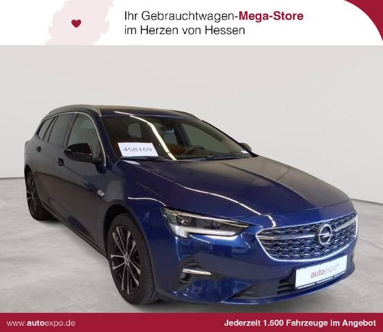 Opel Insignia ST 2.0D Aut. Elegance AHK  