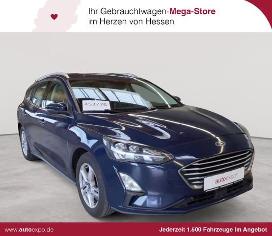 Ford Focus Turnier 1.5 EB Aut. COOL&amp;CONNECT  