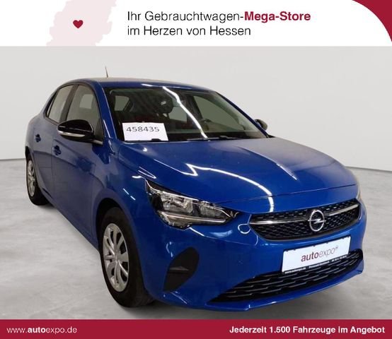 Opel Corsa 1.2 Start/Stop Edition PDC SHZ  