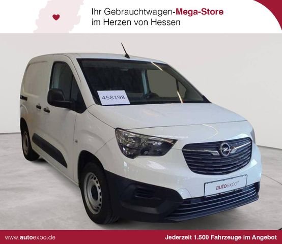 Opel Combo Cargo 1.5D Selection  Cool &amp; Sound  