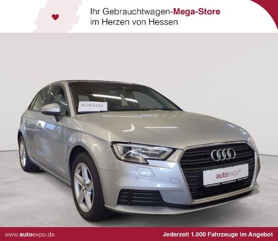 Audi A3 30 TFSI Sportback Navi Pano   