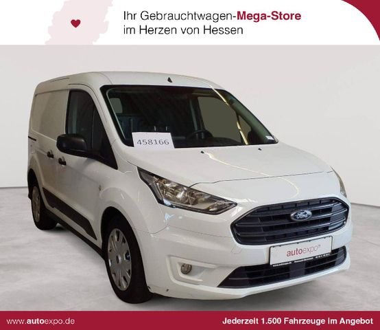 Ford Transit Connect 220 Trend Klima Navi   
