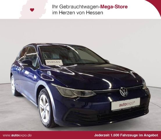 VW Golf 2.0 TDI SCR DSG Life ACC  