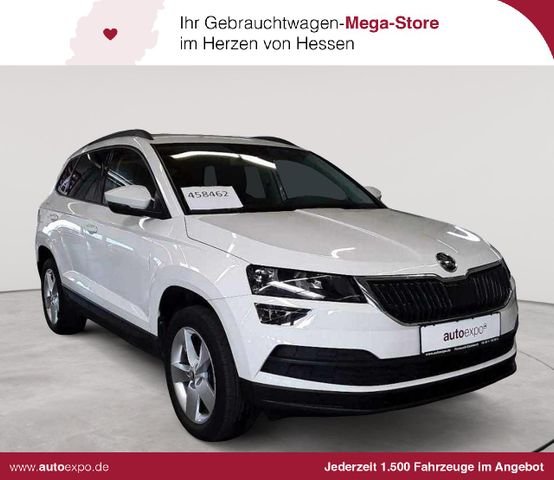 Skoda Karoq 2.0 TDI SCR Ambition NAV  