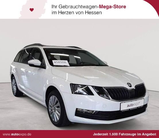 Skoda Octavia Combi 1.0 TSI Active  