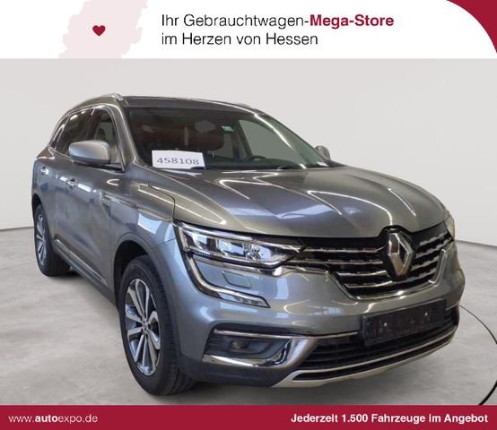 Renault Koleos TCe 160 EDC GPF INTENS Navi SHz  
