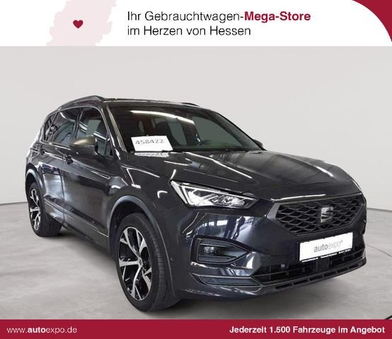 Seat Tarraco 2.0 TDI SCR FR   