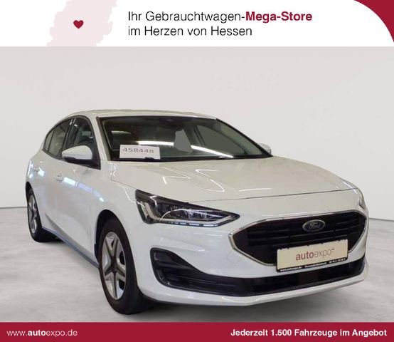 Ford Focus 1.5 EB COOL&amp;CONNECT Navi  