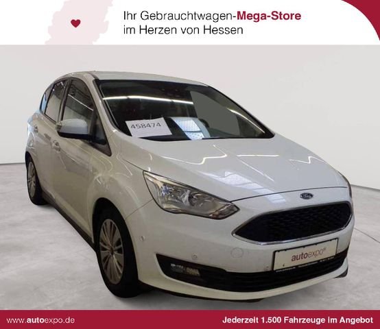 Ford C-Max 1.0 EcoBoost COOL&amp;CONNECT  