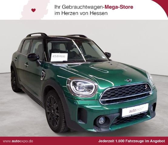 Mini Mini Cooper SD Countryman Aut. Classic  