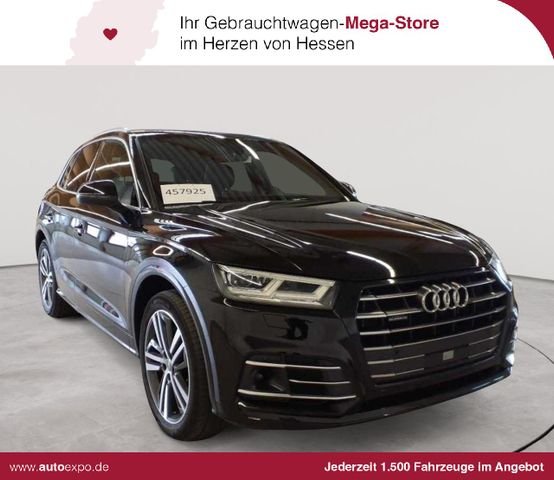 Audi Q5 55 TFSI e quattro S Line Navi  