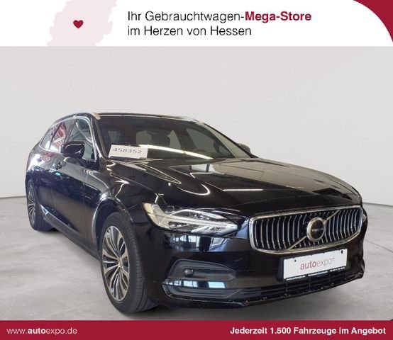 Volvo V90 B4 B Geartronic Momentum Pro  