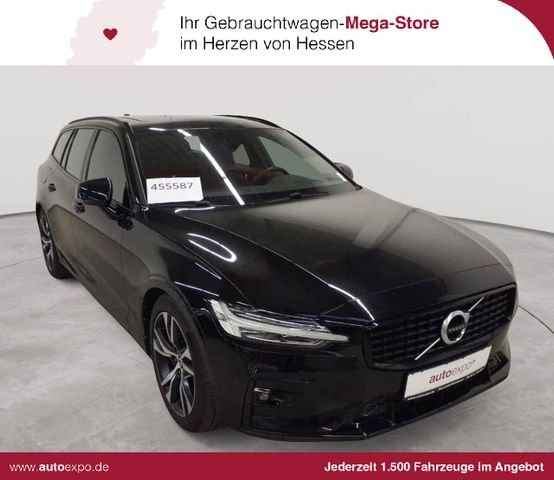 Volvo V60 B4 B Geartronic RDesign Navi Pano  