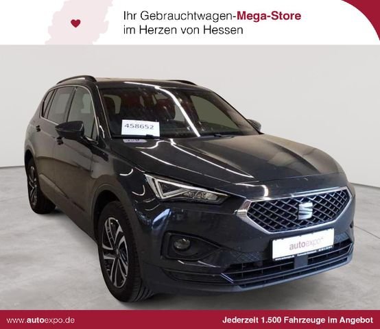 Seat Tarraco 2.0 TDI SCR DSG Style AHK NAV  