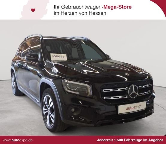 Mercedes-Benz GLB 220 d 4Matic 8G-DCT Progressive  