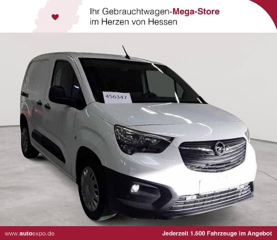 Opel Combo Cargo 1.5D Selection Cool &amp; Sound  