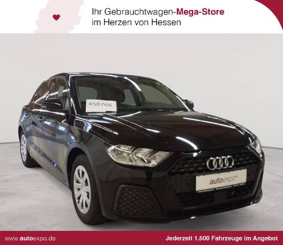 Audi A1 25 TFSI Sportback S tronic Navi  