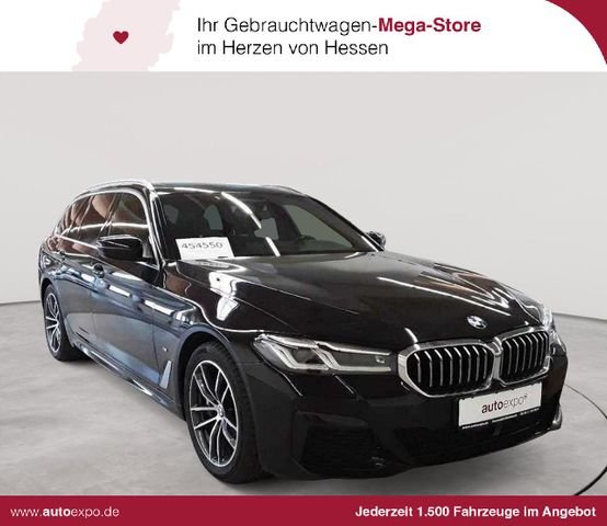BMW 530e Touring Aut. M Paket Pano Navi SHZ  
