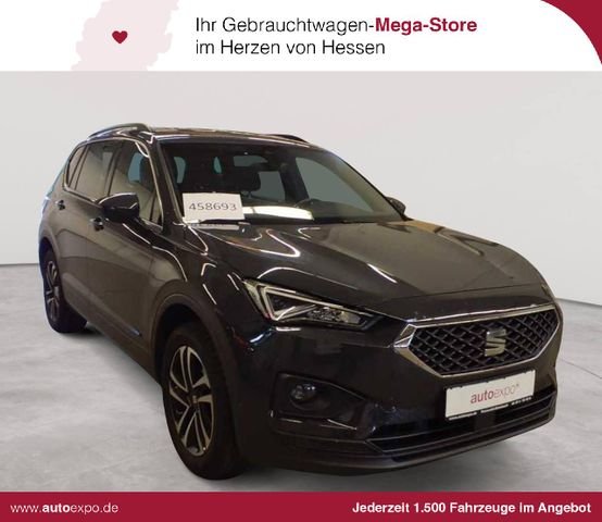 Seat Tarraco 2.0 TDI SCR DSG Style Navi  