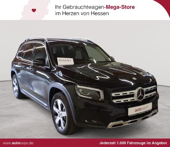 Mercedes-Benz GLB 220 d 8G-DCT Progressive Bur Navi  