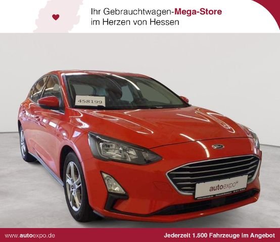 Ford Focus 1.5 EB COOL&amp;CONNECT LED NAV  