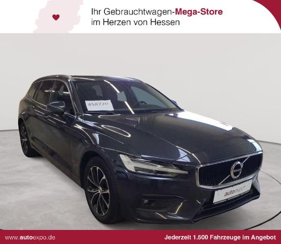 Volvo V60 D4 Geartronic Momentum Pro AHK  