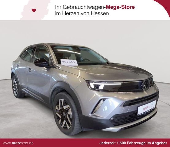 Opel Mokka-e Elegance NAVI SHZ LED  