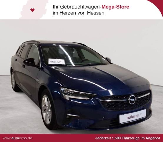 Opel Insignia ST 1.5D Aut. Business Edition  