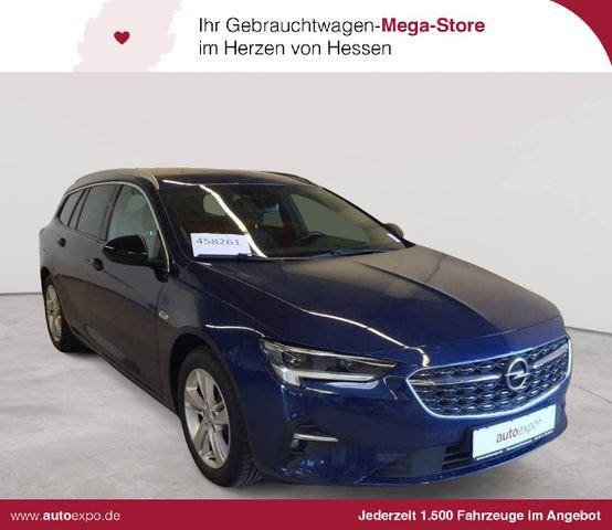 Opel Insignia ST 2.0D Aut. Business LED KAM  