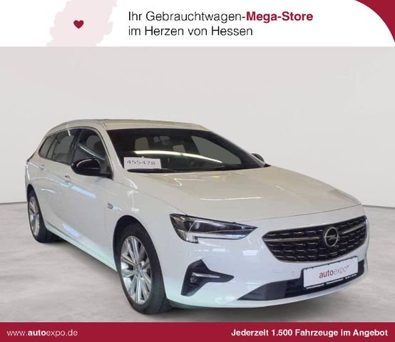 Opel Insignia ST 2.0D Aut. Business Elegance  
