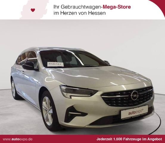 Opel Insignia ST 2.0D Aut.Elegance Navi KAM  