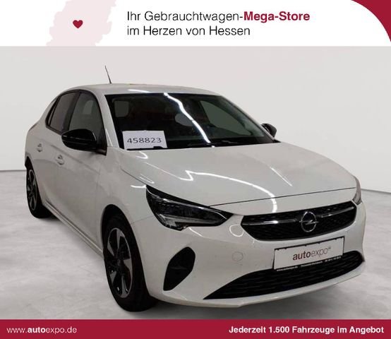 Opel Corsa-e Edition NAVI PDC SHZ  