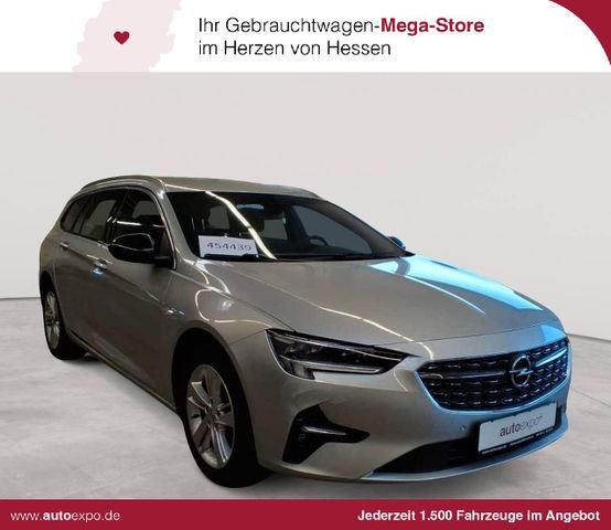 Opel Insignia ST 1.5D Aut. Business KAM Navi  