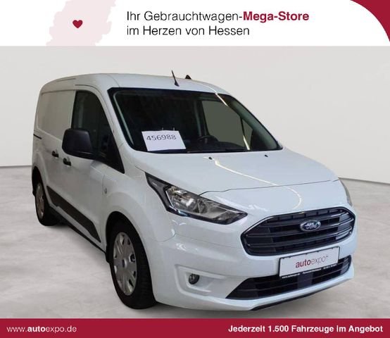 Ford Transit Connect 220 Autm. Trend CarPlay  
