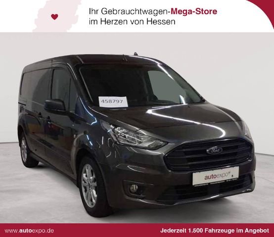 Ford Transit Connect250L2 Klima Navi Bott-Sys  