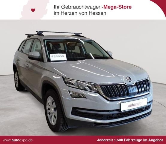 Skoda Kodiaq 1.5 TSI ACT Active  