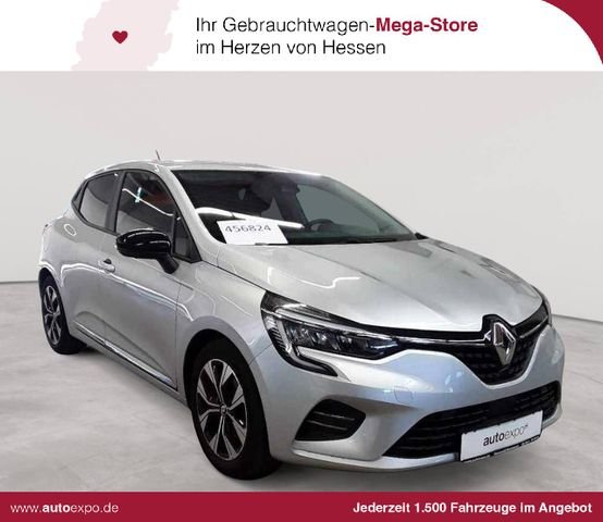 Renault Clio BLUE dCi 100 EVOLUTION Navi SHZ  
