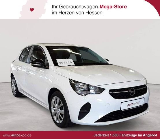 Opel Corsa 1.5D Edition Navi PDC SHZ  