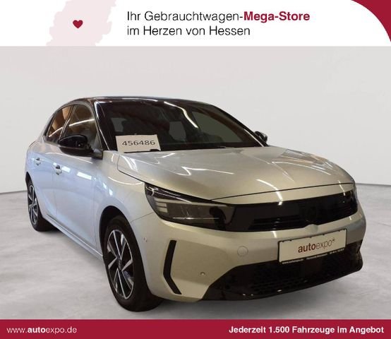Opel Corsa 1.2 Turbo Automatik GS SHZ PANO  