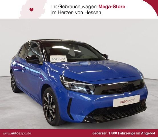 Opel Corsa 1.2 Turbo Automatik GS SHZ KAM  