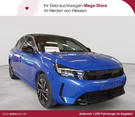 Opel Corsa 1.2 Turbo Automatik GS KAM SHZ  GS