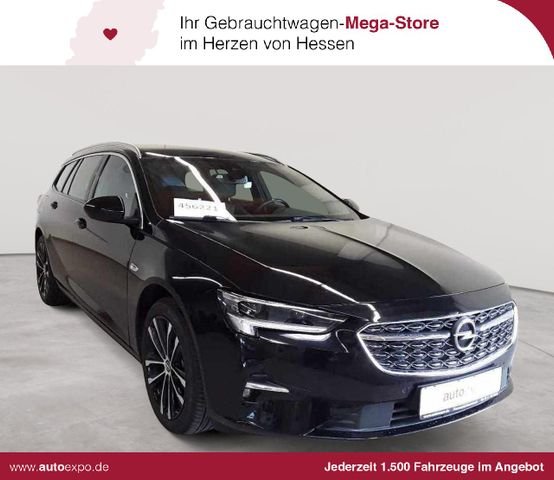 Opel Insignia ST 2.0D Aut. Elegance AHK Sound  